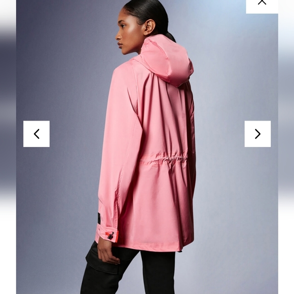 Moose knuckles Rain coat with insert - Picture 2 of 11